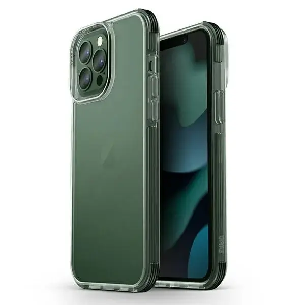 UNIQ Combat telefona maciņš priekš iPhone