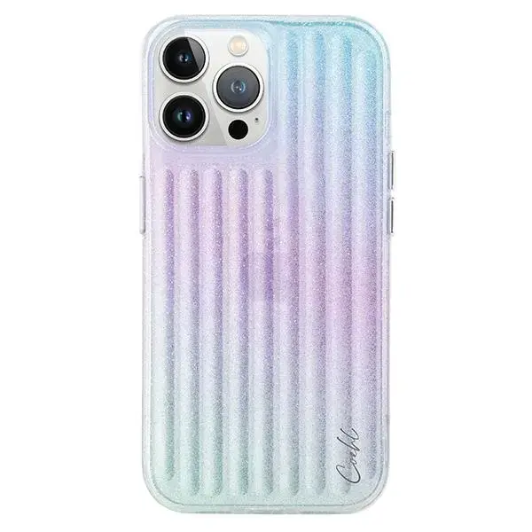 UNIQ etui Coehl Linear iPhone 15