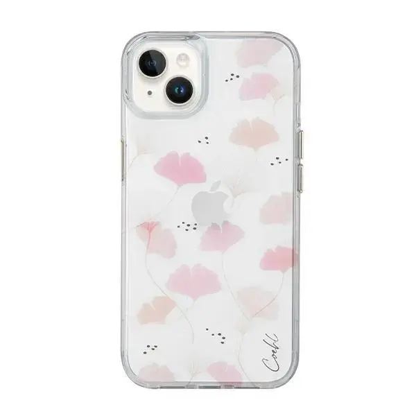UNIQ etui Coehl Meadow iPhone 14