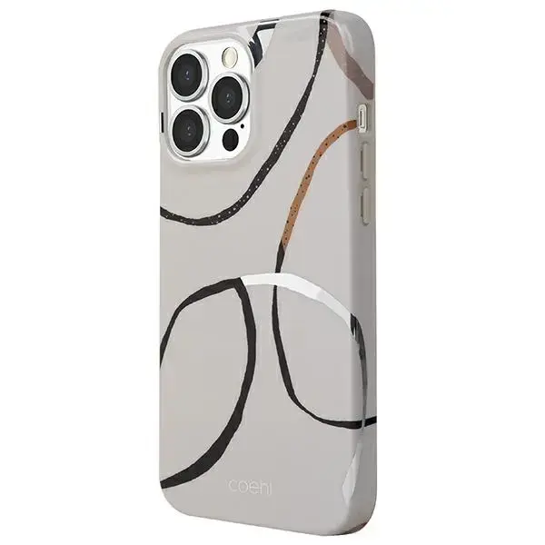 UNIQ etui Coehl Valley iPhone 13