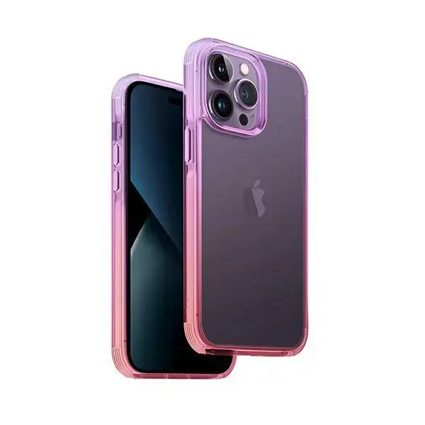 UNIQ etui Combat Duo iPhone 14
