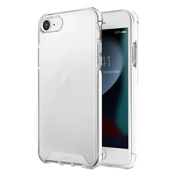 UNIQ etui Combat iPhone SE 2022