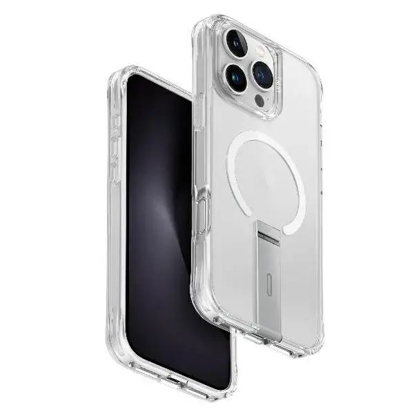 UNIQ etui Eleva with Vertica Stand