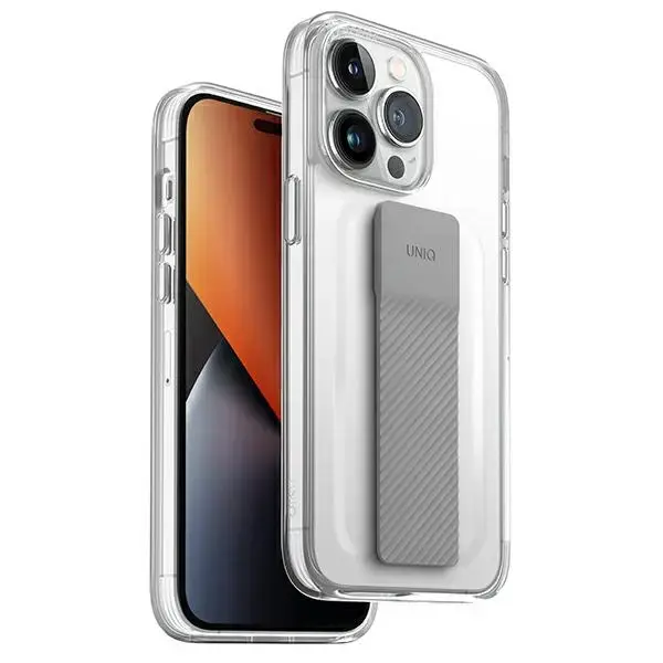 UNIQ etui Heldro Mount iPhone 14
