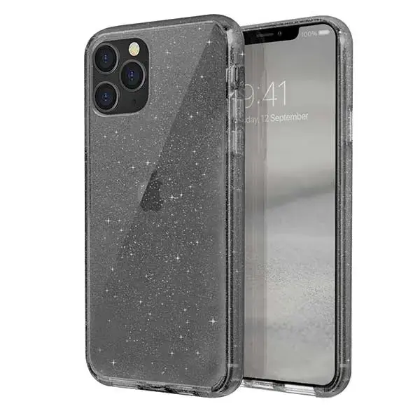 UNIQ etui LifePro Tinsel iPhone 11