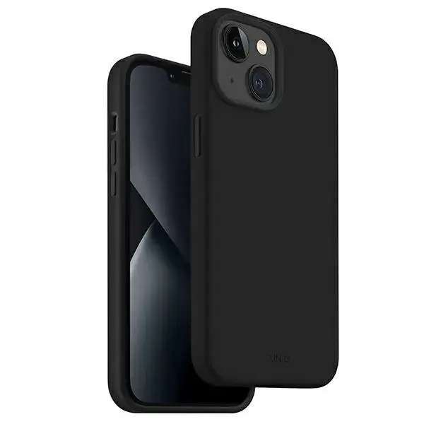 UNIQ etui Lino iPhone 14 Plus