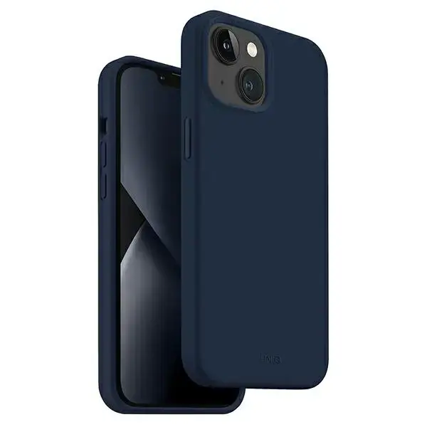 UNIQ etui Lino iPhone 14 Plus