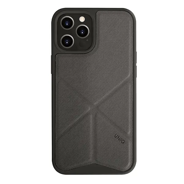 UNIQ etui Transforma iPhone 12 Pro