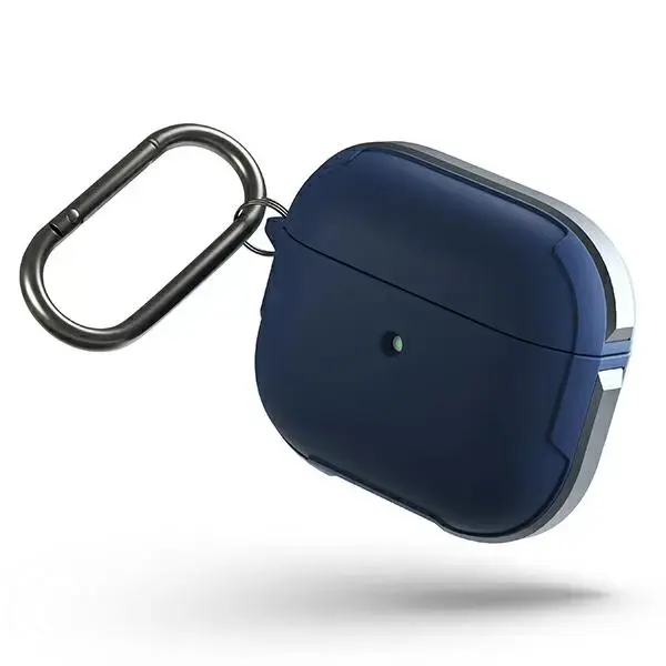 UNIQ etui Valencia AirPods 3 niebieski|blue