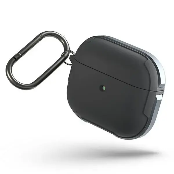 UNIQ etui Valencia AirPods 3 szary|grey