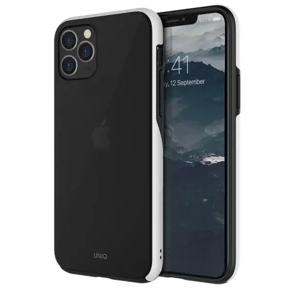 UNIQ etui Vesto Hue iPhone 11