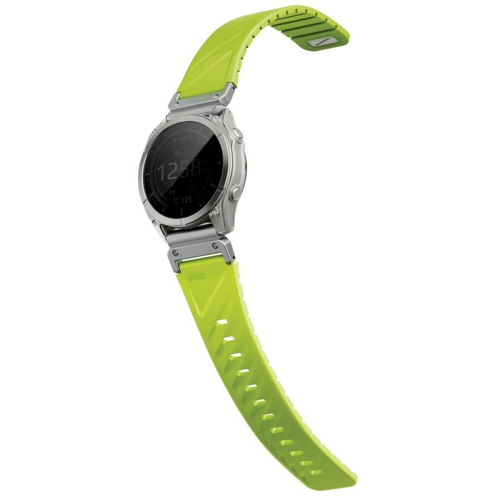 UNIQ Fluo x Smart-Fit Siksniņa for