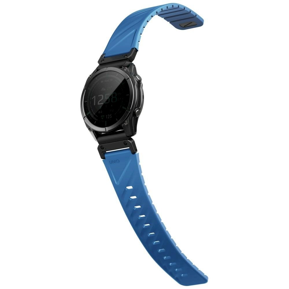 UNIQ Fluo x Smart-Fit Siksniņa priekš