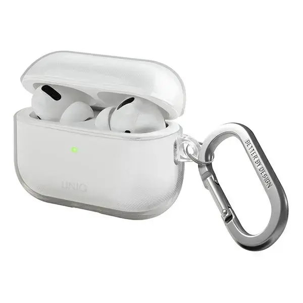 UNIQ Glase Case AirPods Pro 2