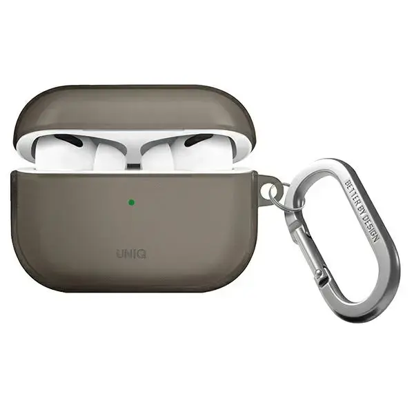 UNIQ Glase Case AirPods Pro 2