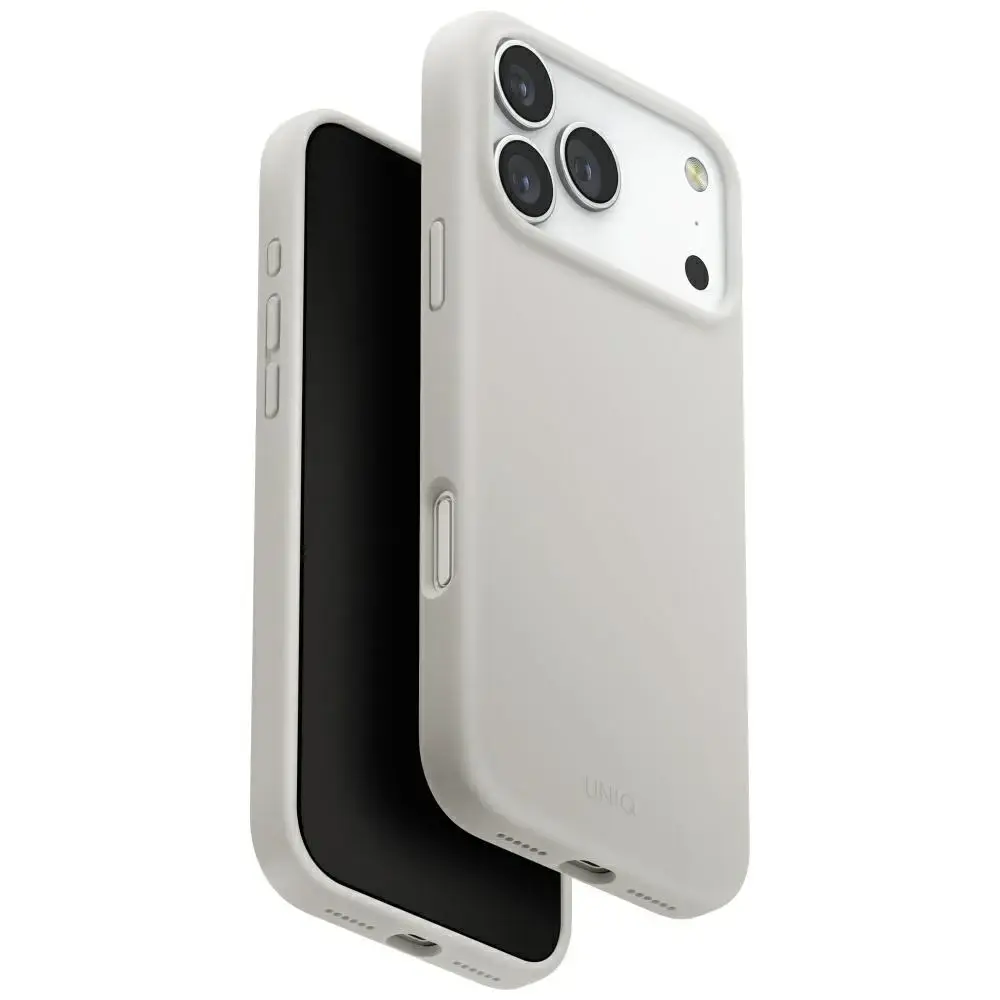 UNIQ Lino Case for iPhone 17