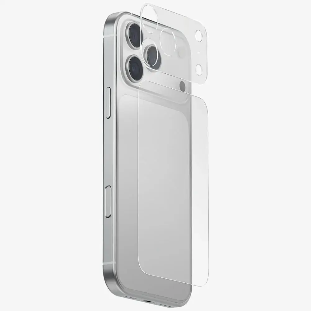 Uniq Optix Aeroshield+ Camera Module Protector