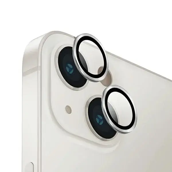 Uniq Optix Aluminum Camera Lens Protector