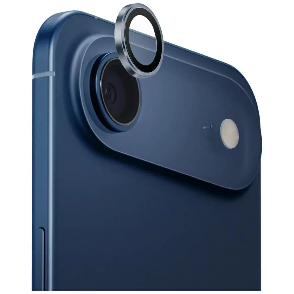 Uniq Optix Aluminum Camera Lens Protector