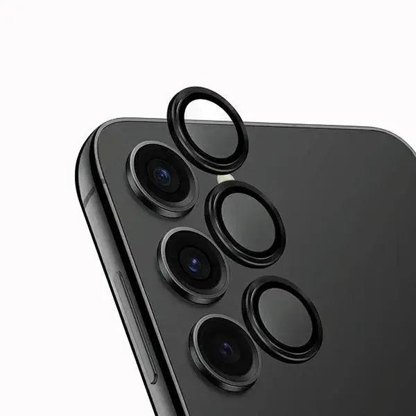 Uniq Optix Aluminum Camera Lens Protector