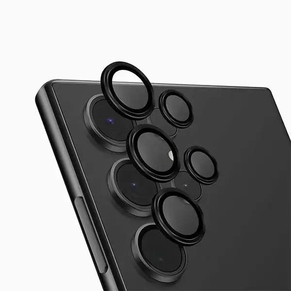 Uniq Optix Aluminum Camera Lens Protector