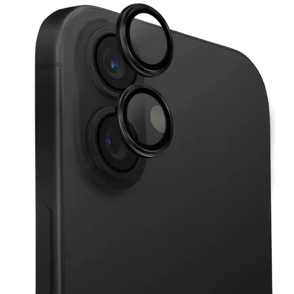 Uniq Optix Aluminum Camera Lens Protector