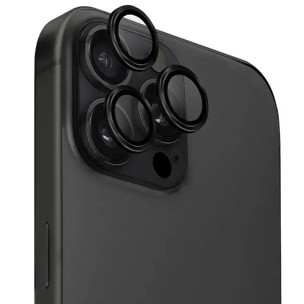 Uniq Optix Aluminum Camera Lens Protector
