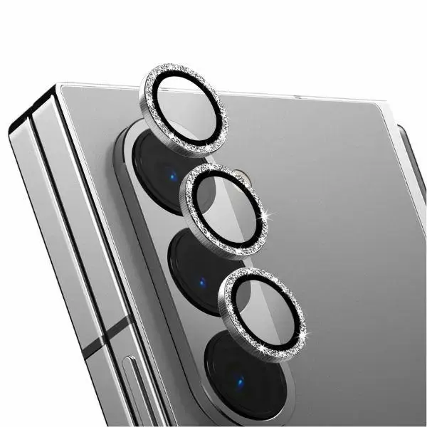 Uniq Optix Auminium Tempered Glass for