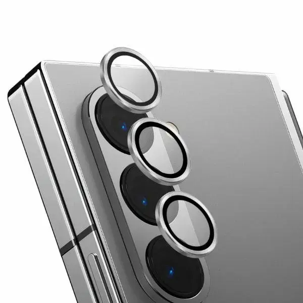 Uniq Optix Auminium Tempered Glass for