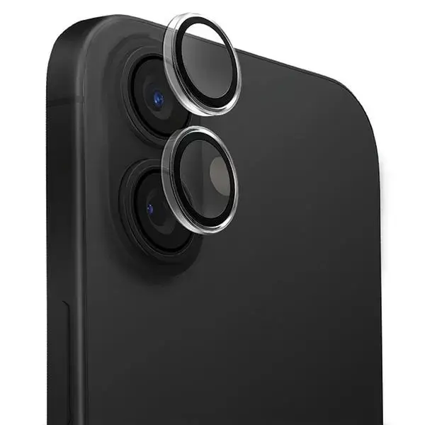 Uniq Optix Clear Camera Lens Protector
