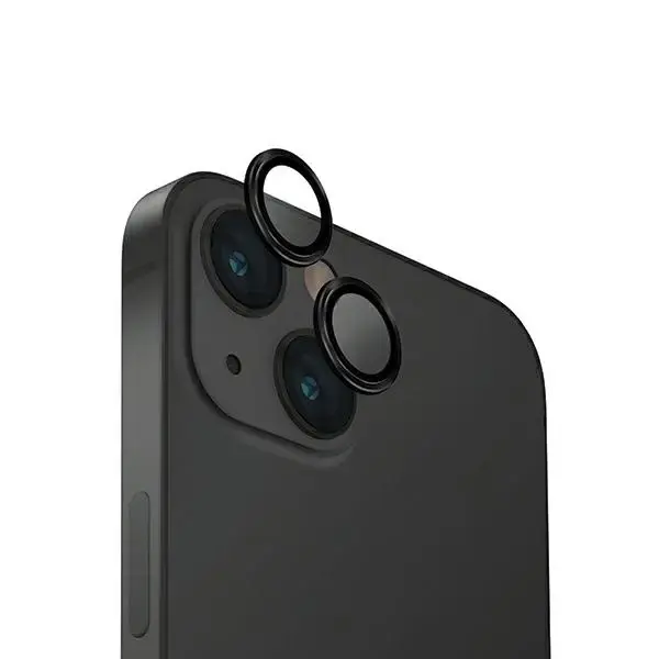 Uniq Optix Glass Aluminum Camera Lens
