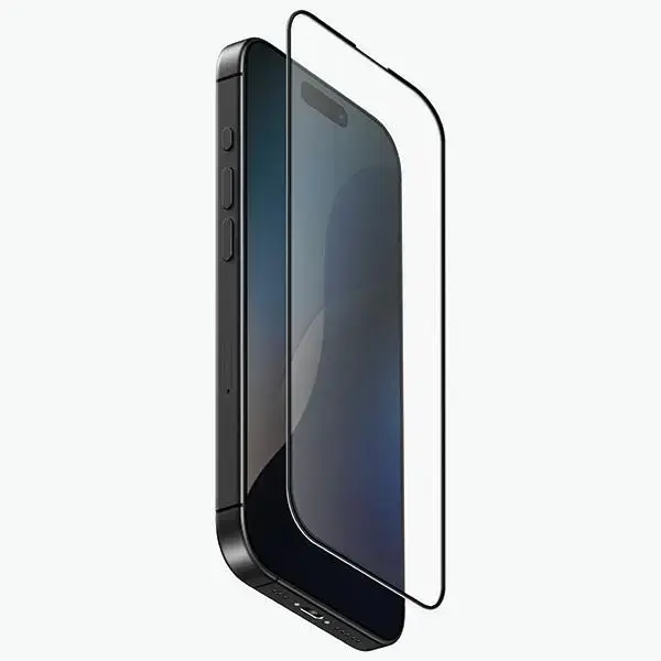 UNIQ Optix Matte iPhone 16 Plus