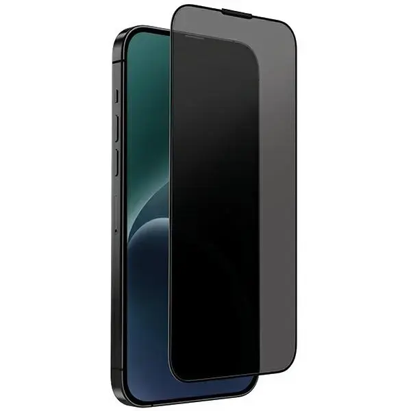 Uniq Optix Privacy aizsargstikls telefonam iPhone