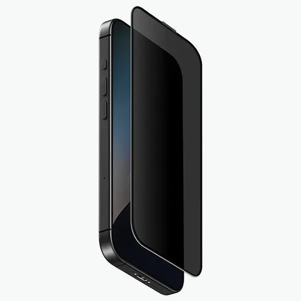 UNIQ Optix Privacy iPhone 16 Plus