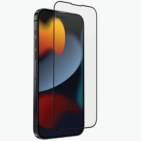 Uniq Optix Vivid aizsargstikls telefonam iPhone