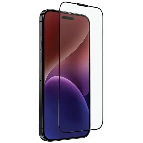 Uniq Optix Vivid aizsargstikls telefonam iPhone