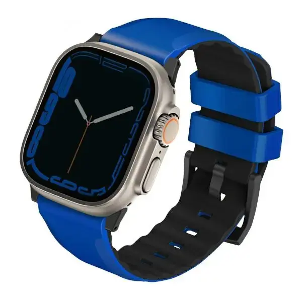 UNIQ pasek Linus Apple Watch Series