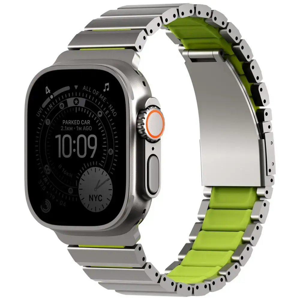 UNIQ Strova Flex Strap for Apple