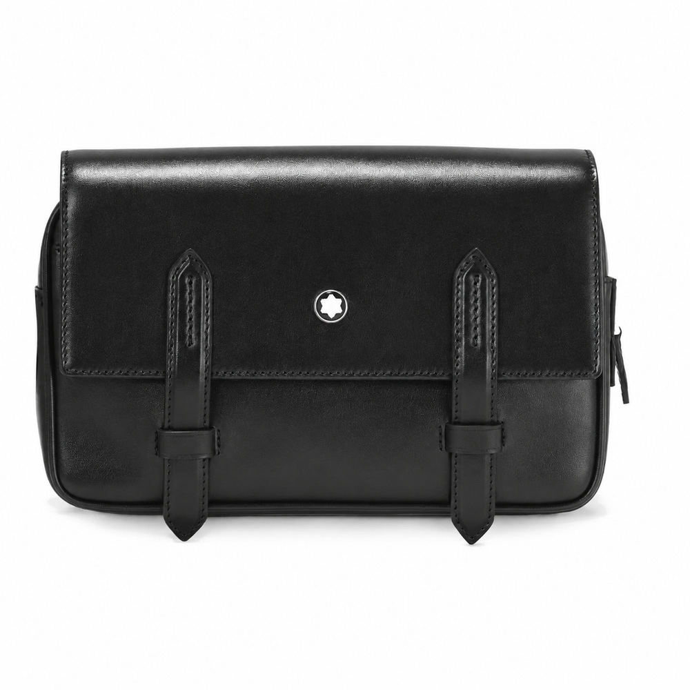 MONT BLANC Unisex Bandolera MONTBLANC MB220046
