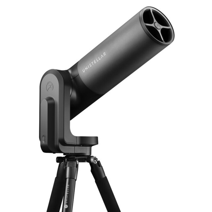 Unistellar eQuinox 2 teleskops | EQUINOX2