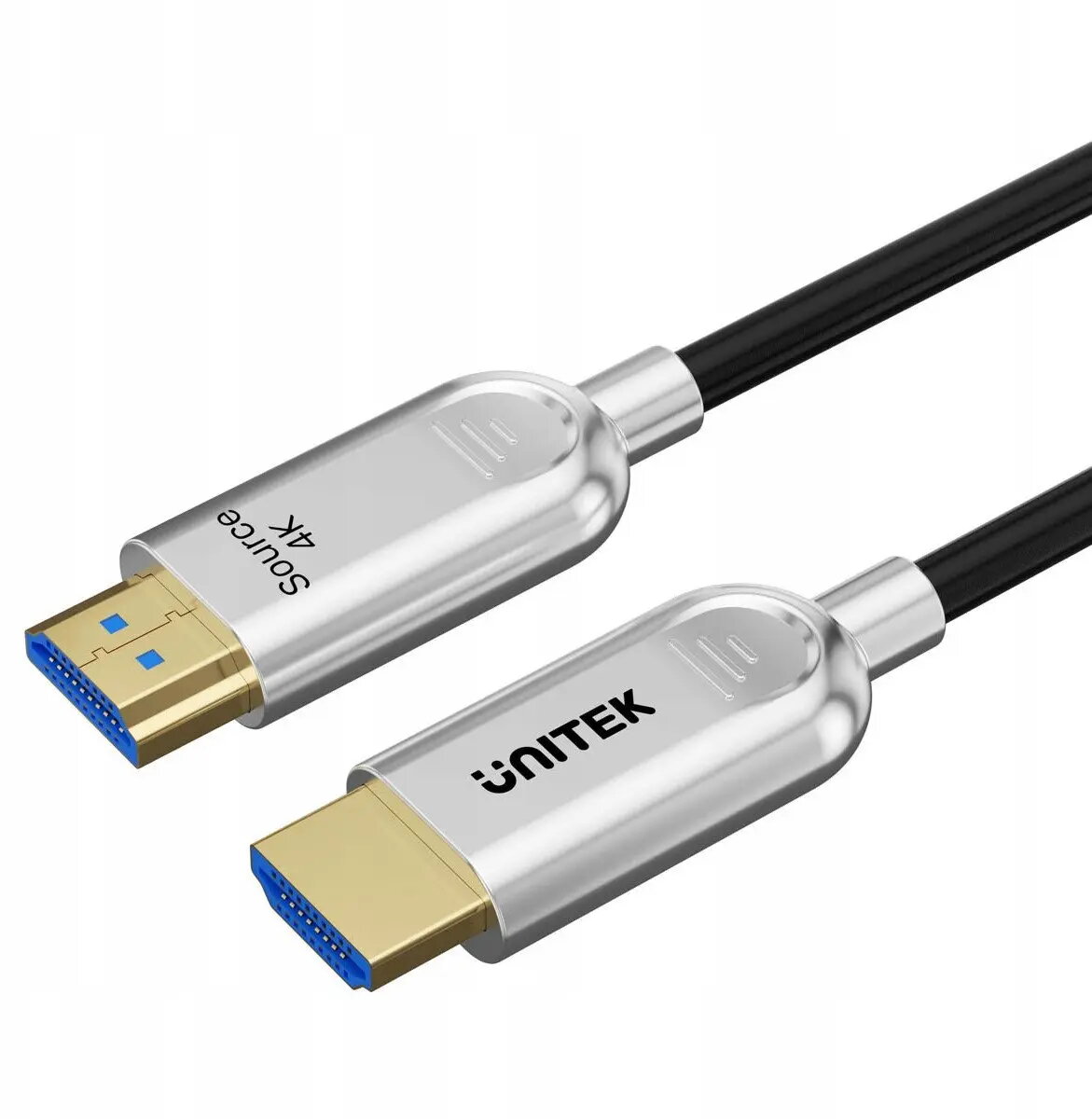 Kabel Unitek HDMI - HDMI 100m