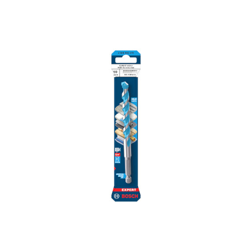 BOSCH Univ. urbis MultiConstr. HEX-9, 10x90x150
