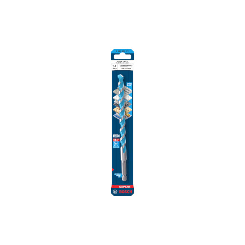 BOSCH Univ. urbis MultiConstr. HEX-9, 14x150x200