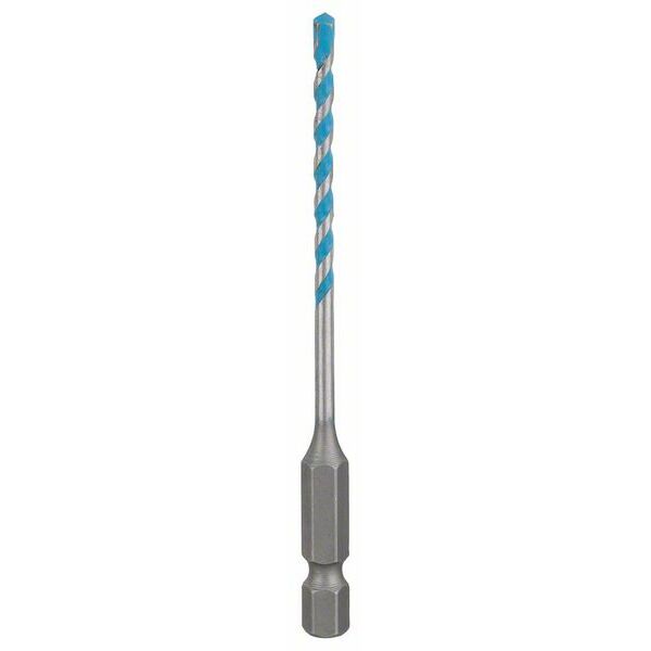 BOSCH Univ. urbis MultiConstr. HEX-9, 3x45x90