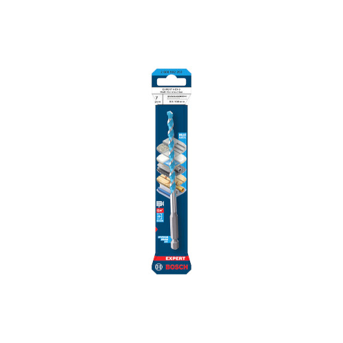 BOSCH Univ. urbis MultiConstr. HEX-9, 7x90x150