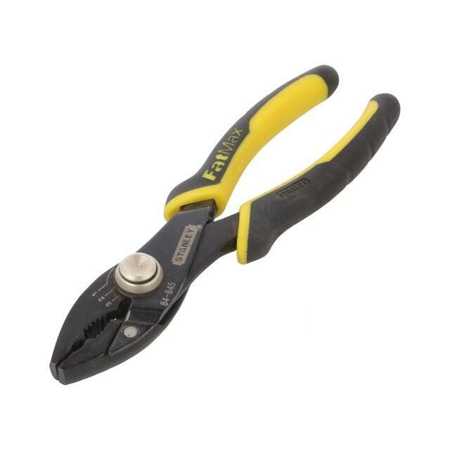 STANLEY Universal; 150mm; FATMAX®; Pliers: universal