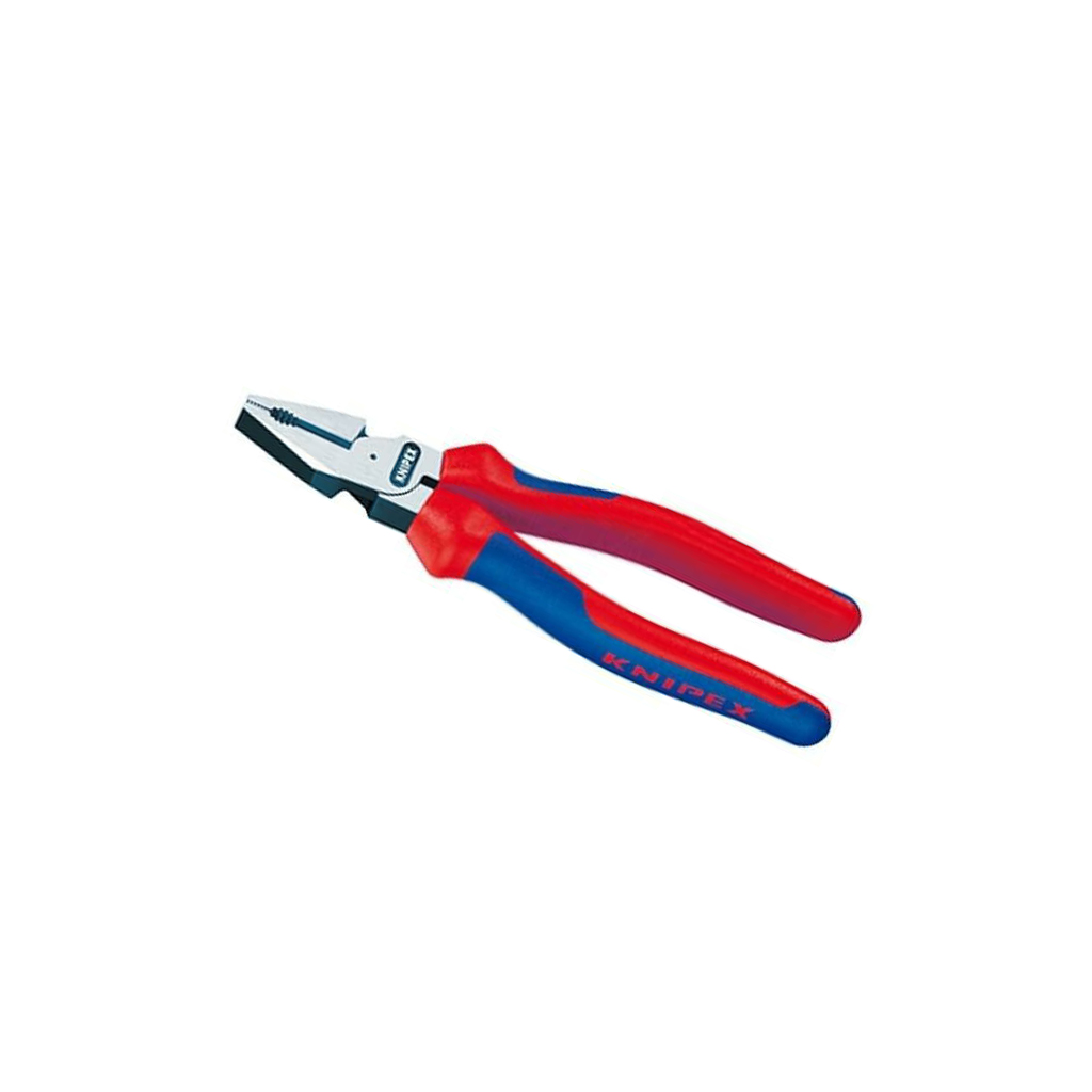 KNIPEX Universal; 200mm; for bending, gripping