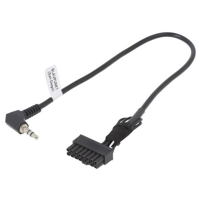 PER.PIC. Universal cable for radio