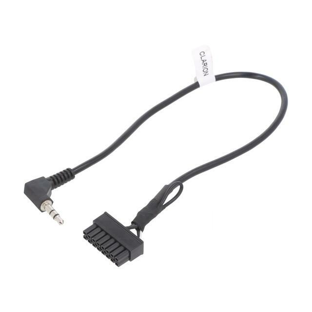 PER.PIC. Universal cable for radio
