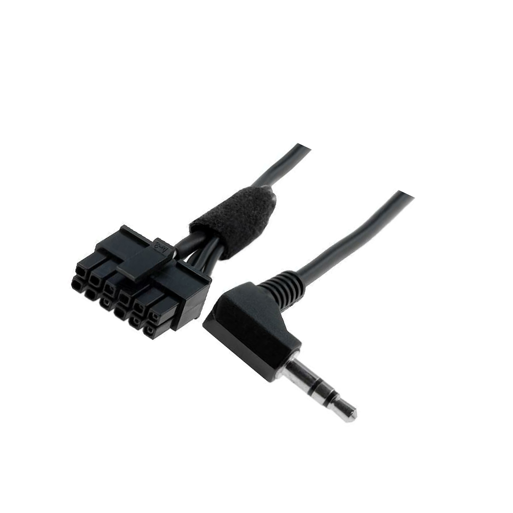 4CARMEDIA Universal cable for radio; Clarion